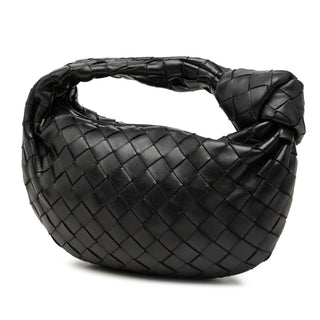 Bottega Veneta Mini Nappa Intrecciato Jodie