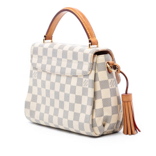 Louis Vuitton
Damier Azur Croisette