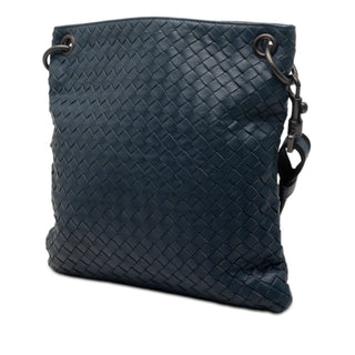 Bottega Veneta
Nappa Intrecciato Crossbody