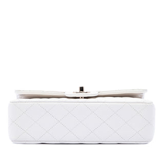 Chanel Medium Classic Caviar Double Flap