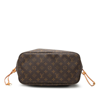 Louis Vuitton Monogram Neverfull MM