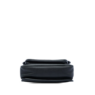 Saint Laurent Medium Pony Hair Niki