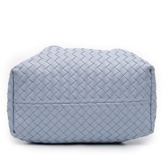 Bottega Veneta
Small Calfskin Intrecciato Pinacoteca Tote