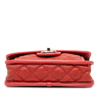 Chanel
Small Caviar French Riviera Flap
