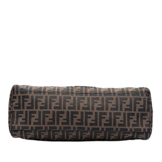 Fendi
Zucca Canvas Etniko Du Jour Handbag
