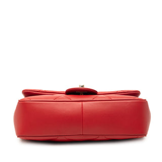 Chanel
Small Lambskin Easy Carry Flap