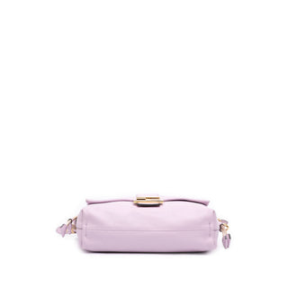 Fendi Medium Nappa Soft Baguette