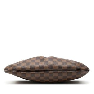 Louis Vuitton Damier Ebene Bloomsbury PM