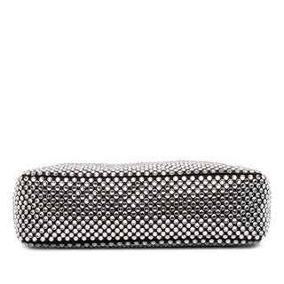 Prada
Mini Satin Crystal Re Edition 2000 Shoulder Bag