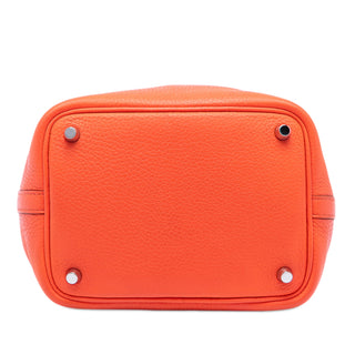 Hermès
Clemence Picotin Lock 18