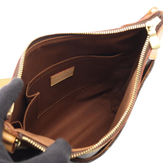 Louis Vuitton
Monogram Odeon PM