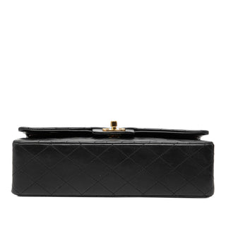 Chanel
Medium Classic Lambskin Double Flap