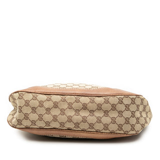 Gucci
GG Canvas Charlotte Crossbody