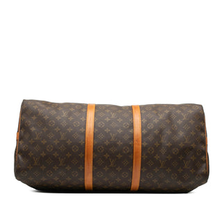 Louis Vuitton
Monogram Keepall Bandouliere 60