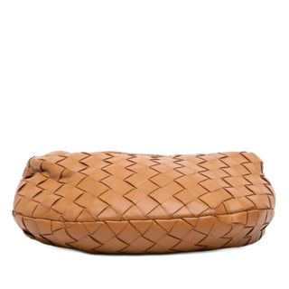 Bottega Veneta Mini Nappa Intrecciato Jodie