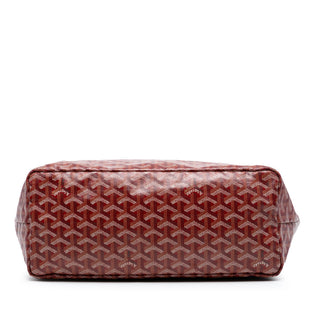 Goyard Goyardine Saint Louis PM