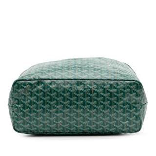Goyard
Goyardine Saint Louis PM