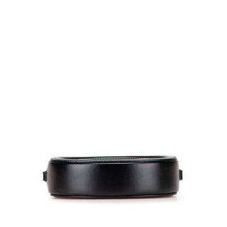 Celine
Small Calfskin Cuir Triomphe Oval Crossbody