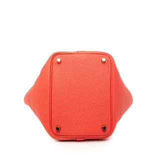 Hermès
Clemence Picotin Lock 18