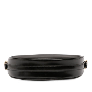 Prada
Small Re Nylon and Leather Arque Satchel