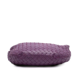 Bottega Veneta Teen Nappa Intrecciato Jodie