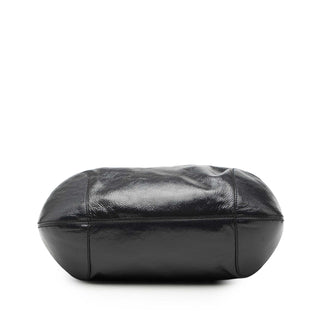 Gucci
Patent Soho Shoulder Bag