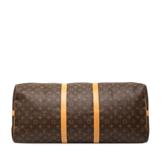 Louis Vuitton
Monogram Keepall Bandouliere 60
