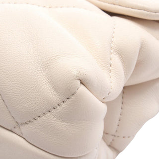 Chanel Medium Lambskin 19 Flap