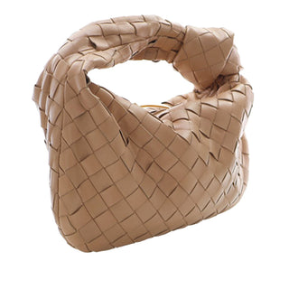 Bottega Veneta
Mini Nappa Intrecciato Jodie