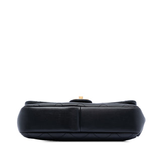 Chanel
Medium Lambskin In the Loop Flap