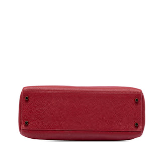 Hermès Clemence Kelly II Retourne 32