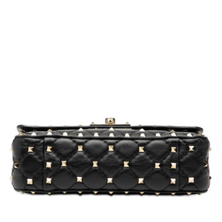 Valentino
Small Nappa Rockstud Spike Satchel