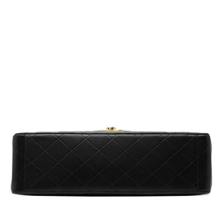 Chanel Maxi XL Classic Lambskin Single Flap