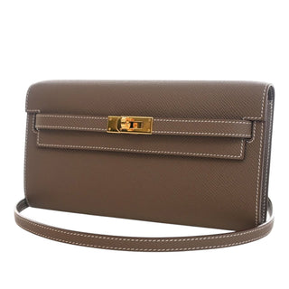 Hermès
Epsom Kelly To Go Wallet