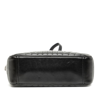 Prada Soft Calfskin Diagramme Camera Bag