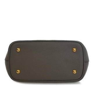 Prada
Vitello Phenix Open Convertible Tote