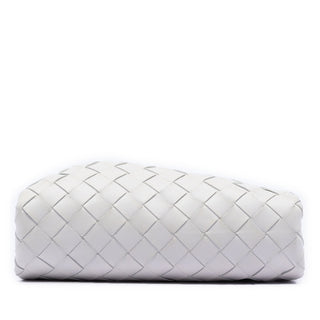 Bottega Veneta Nappa Intrecciato The Mini Pouch Crossbody