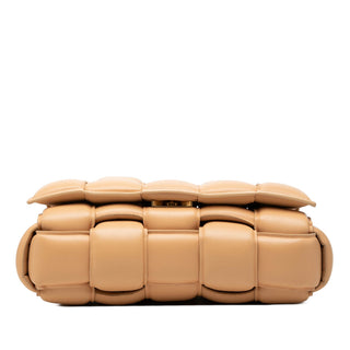 Bottega Veneta Nappa Intrecciato Padded Cassette Crossbody