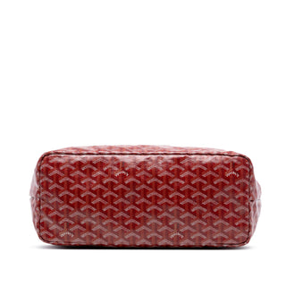 Goyard Goyardine Saint Louis PM