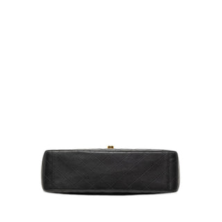 Chanel Maxi XL Classic Lambskin Single Flap