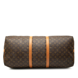 Louis Vuitton
Monogram Keepall Bandouliere 60