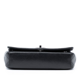 Chanel
Small Lambskin Mademoiselle Flap