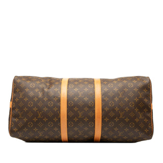 Louis Vuitton
Monogram Keepall Bandouliere 55