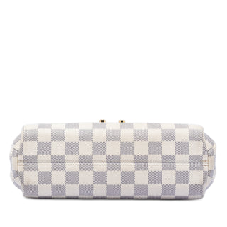 Louis Vuitton Damier Azur Croisette