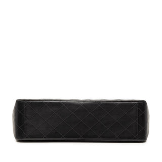 Chanel
Maxi XL Classic Lambskin Single Flap