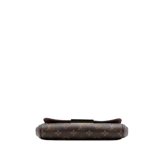 Louis Vuitton Monogram Favorite MM