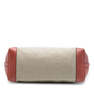 Gucci
Medium Canvas Craft Tote