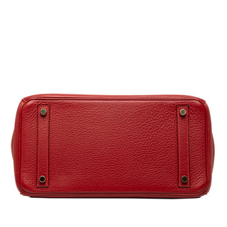 Hermès
Togo Birkin Retourne 30