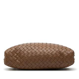 Bottega Veneta
Nappa Intrecciato Nodini Crossbody