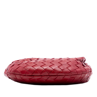 Bottega Veneta
Mini Nappa Intrecciato Jodie